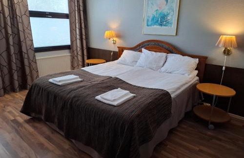Lapua Hotel | Hotel Lapuahovi