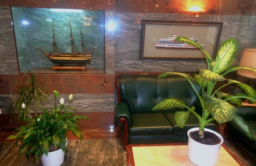 El Astillero Hotel | Hotel Las Anclas