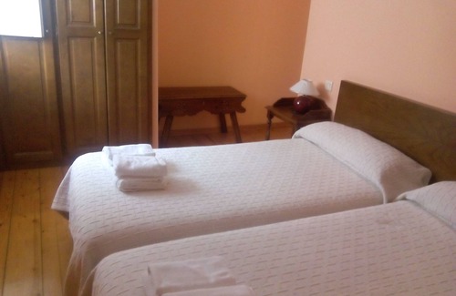 Vistalegre Hotel | Hotel Las Grandas