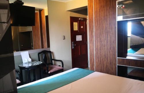 San Borja Hotel | Hotel Las Lomas