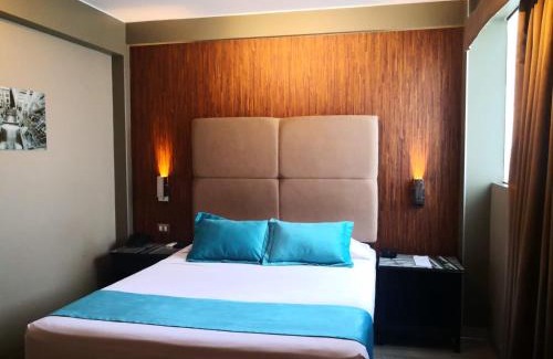 San Borja Hotel | Hotel Las Lomas