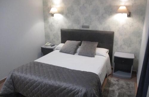Old Town of Avila Hotel | Hotel Las Moradas