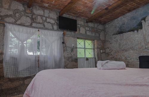 Huasca De Ocampo Hotel | Hotel Las Palmas By GEstores