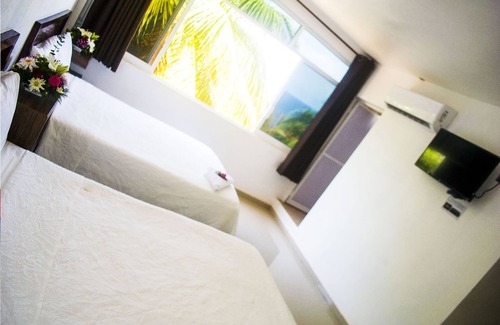 Caleta de Campos Hotel | Hotel Las Palmas