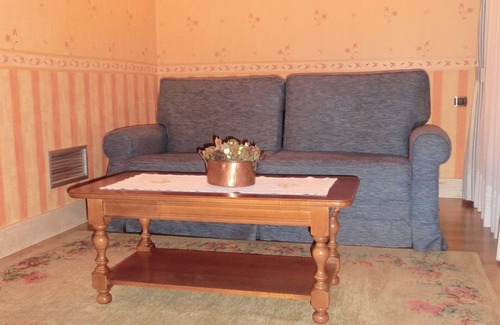 Treto Hotel | Hotel Las Ruedas
