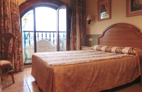Treto Hotel | Hotel Las Ruedas