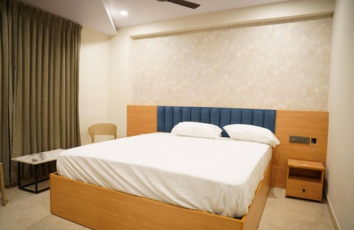 MVP Colony Hotel | Hotel Las Vegas