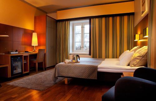 Oulu Hotel | Hotel Lasaretti