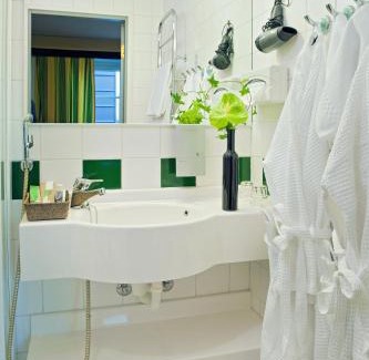 Oulu Hotel | Hotel Lasaretti