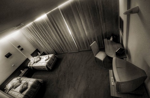 Vukovar Hotel | Hotel Lav