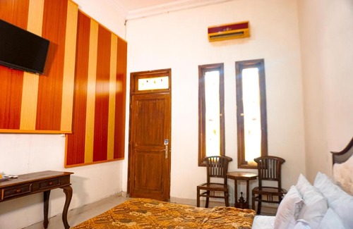 Laweyan Hotel | Hotel Laweyan Solo