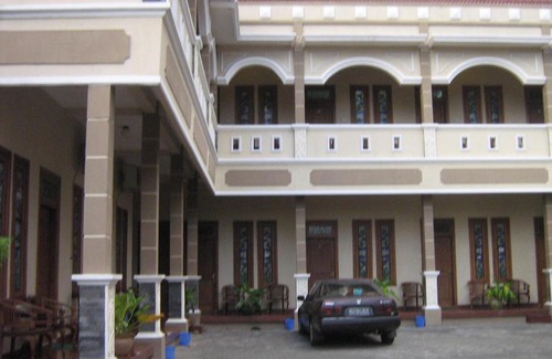 Laweyan Hotel | Hotel Laweyan Solo
