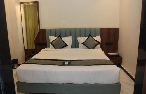 Pithampur Hotel | Hotel Laxmi Niwas