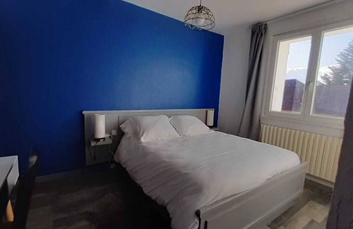 Saint-Agreve Hotel | HOTEL LE 1050