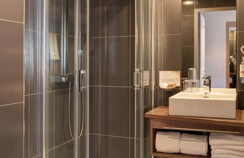 Binic Hotel | Hotel Le Benhuyc