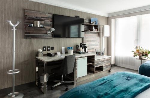 Gowanus Hotel | Hotel Le Bleu