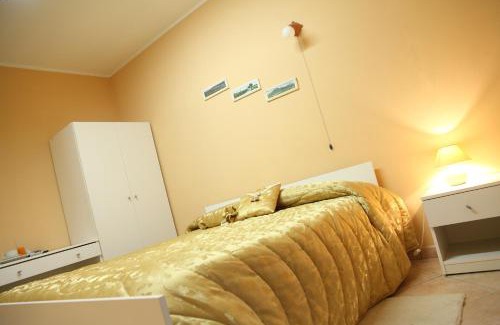 Taverna Hotel | Hotel Le Ceramiche
