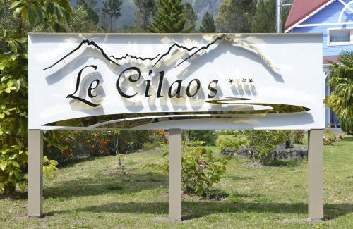 Cilaos Hotel | Hotel Le Cilaos