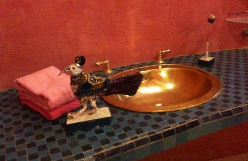 Saly Bed & Breakfast | HOTEL Le Clos Des Papillons