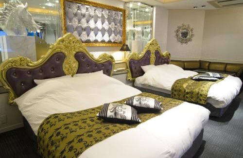 Shingu Hotel | Hotel Le Club PLUS 1 福岡新宮 -Adult Only-