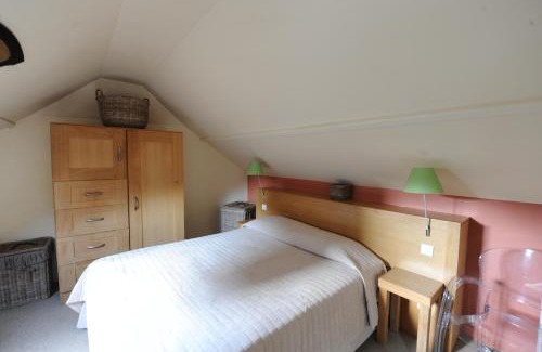Honfleur Hotel | Hotel Le Dauphin