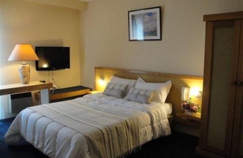 Pont-Audemer Hotel | Hotel Le Drakkar