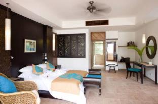 Praslin Island Hotel | Hotel Le Duc de Praslin