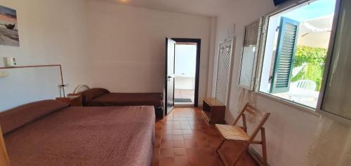 Portoferraio Hotel | Hotel Le Ghiaie