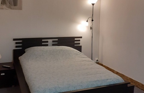 Nonancourt Hotel | Hotel Le Grand Cerf