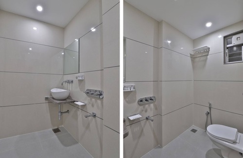 Surat Hotel | Hotel Le Grand