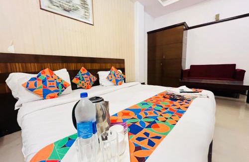 Kalkaji Hotel | Hotel Le Grand - Kalka ji