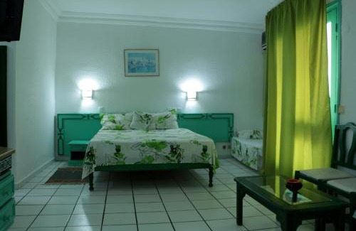Eastern Hammamet Hotel | Hotel Le Khalife
