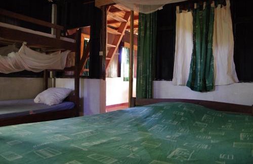 Foulpointe Hotel | Hotel le Lagon