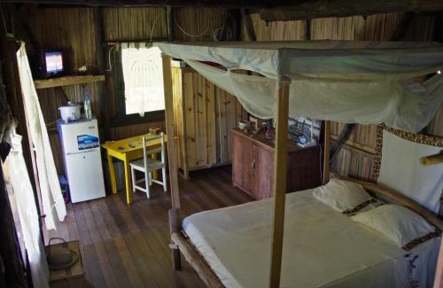 Foulpointe Hotel | Hotel le Lagon