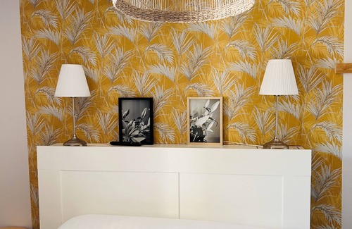 Oeting Hotel | Hotel Le Lys
