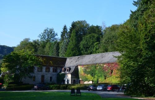 Crupet Hotel | Hotel Le Moulin Des Ramiers