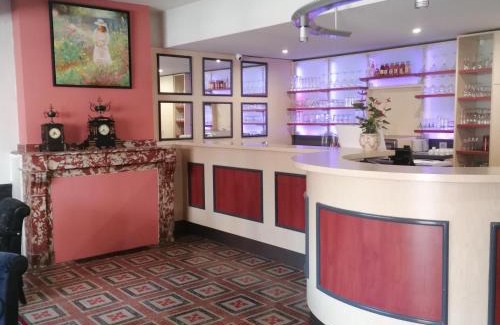 Beaumont-de-Lomagne Hotel | Hotel Le Normandy