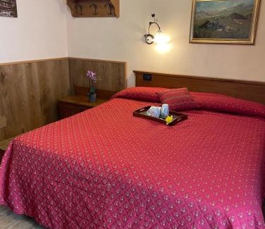 Champoluc Hotel | Hotel Le Petit Abri