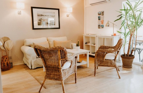 Cap-d'Antibes Hotel | Hotel Le Petit Castel