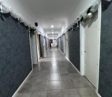 Licola Resort | Hotel Le Pinede Relax