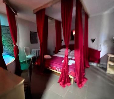 Licola Resort | Hotel Le Pinede Relax