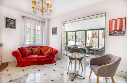 Quartier Malvares Hotel | Hotel Le Quercy
