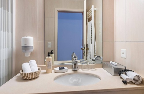 Estavayer-le-Lac Hotel | Hotel Le Rive Sud