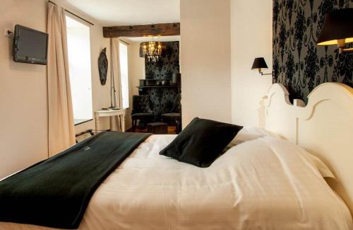 Celles Hotel | Hotel Le Saint Hadelin