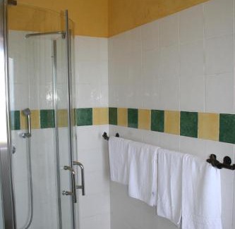 Ersa Hotel | Hotel Le Saint Jean