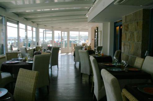 Perros-Guirec Hotel | Hotel Le Suroit