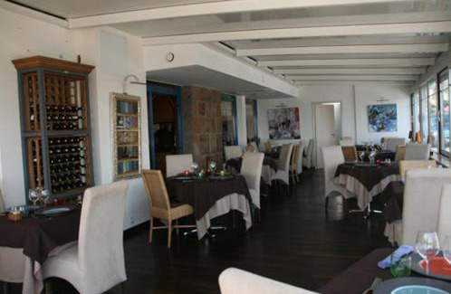 Perros-Guirec Hotel | Hotel Le Suroit