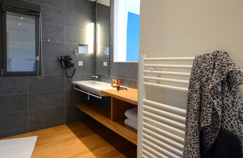 Tomino Hotel | Hotel le Tomino
