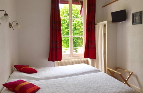 Rully Hotel | Hotel le Vendangerot