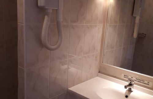Boulleret Hotel | Hotel le Verseau